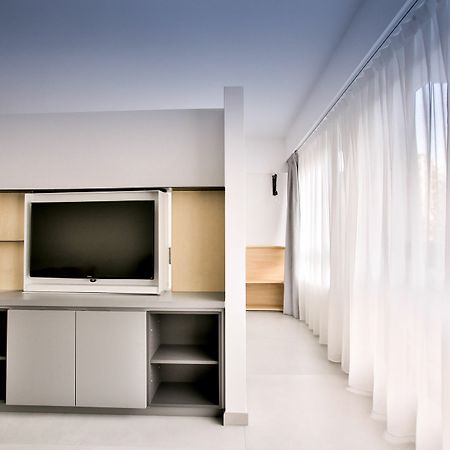 Renaissance Park Apartments บรัสเซลส์ ภายนอก รูปภาพ