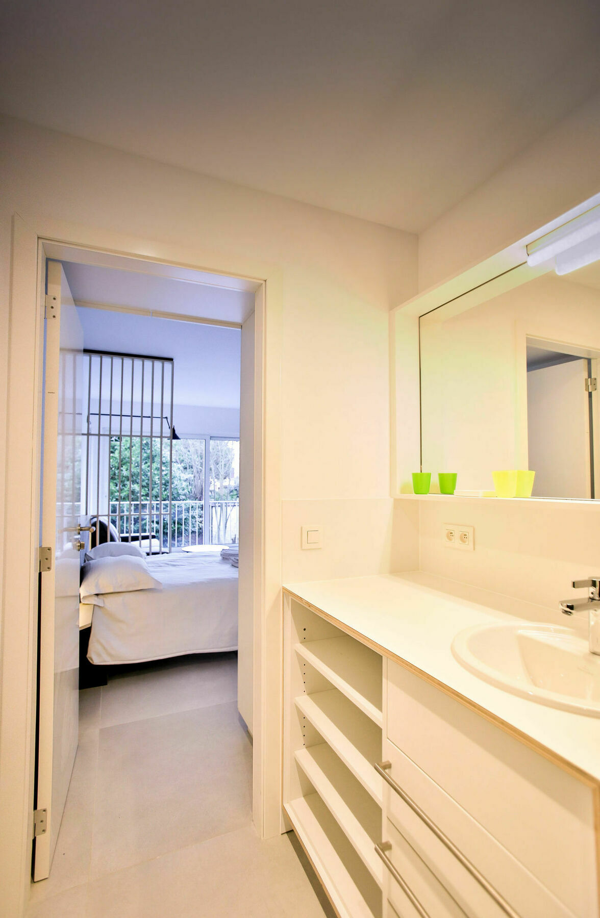 Renaissance Park Apartments บรัสเซลส์ ภายนอก รูปภาพ