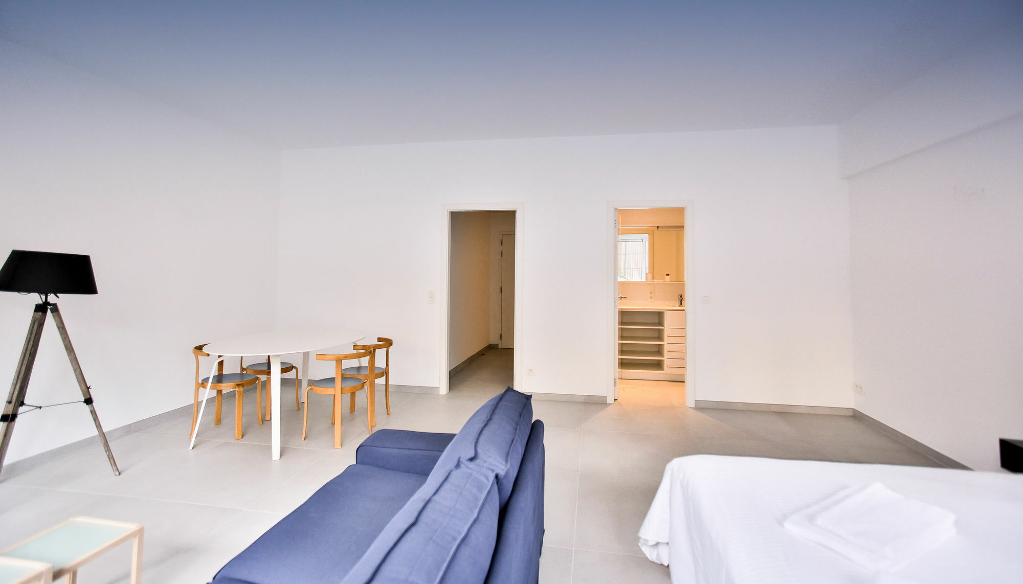 Renaissance Park Apartments บรัสเซลส์ ภายนอก รูปภาพ