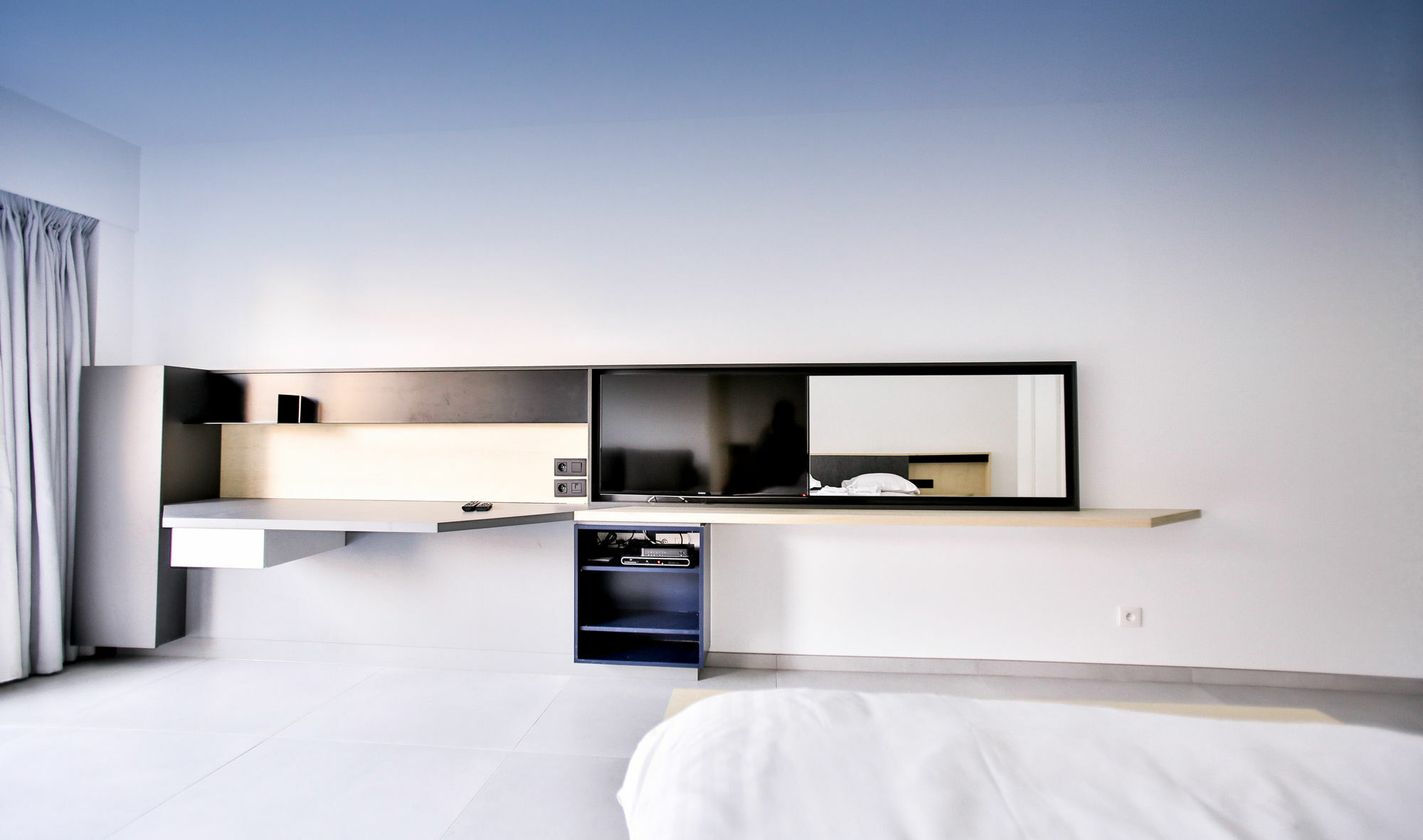 Renaissance Park Apartments บรัสเซลส์ ภายนอก รูปภาพ