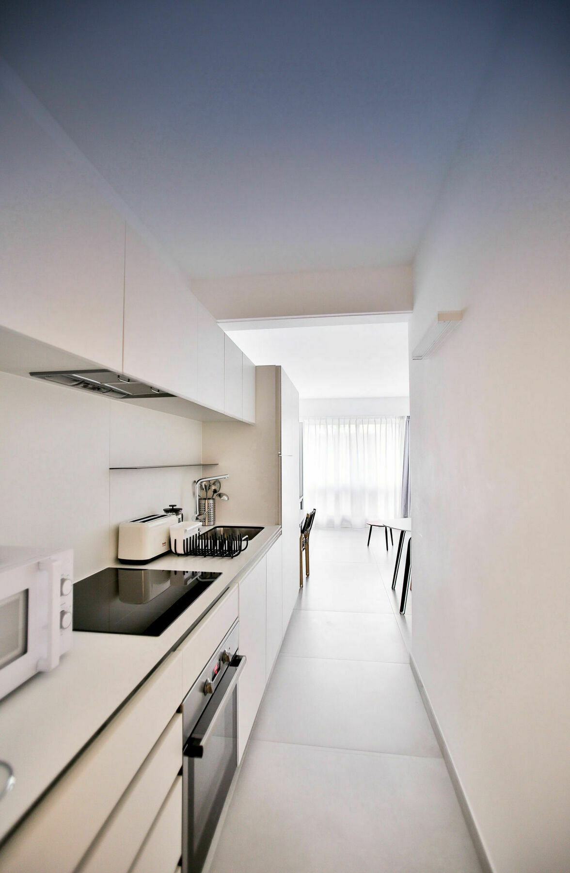 Renaissance Park Apartments บรัสเซลส์ ภายนอก รูปภาพ