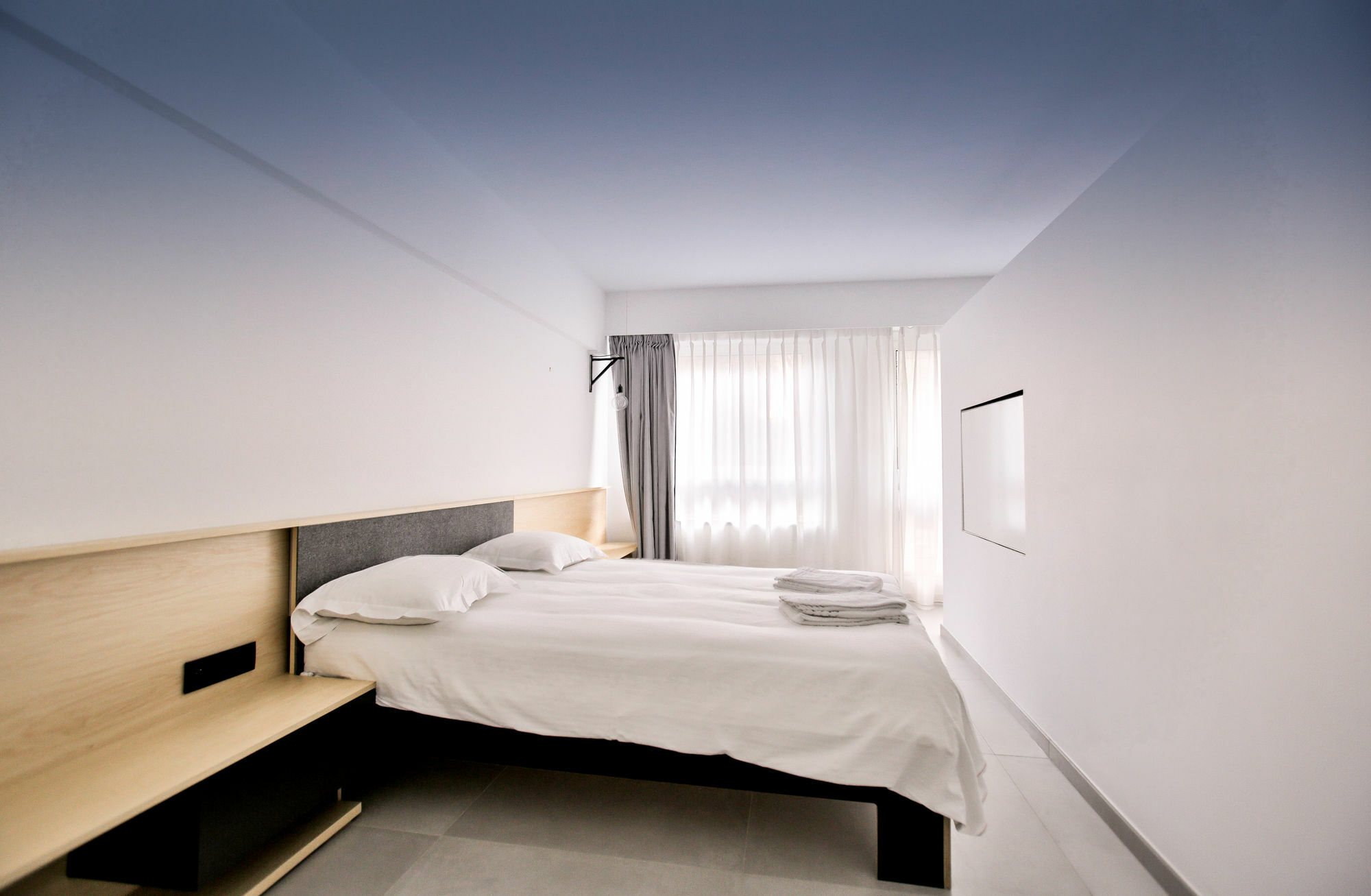 Renaissance Park Apartments บรัสเซลส์ ภายนอก รูปภาพ