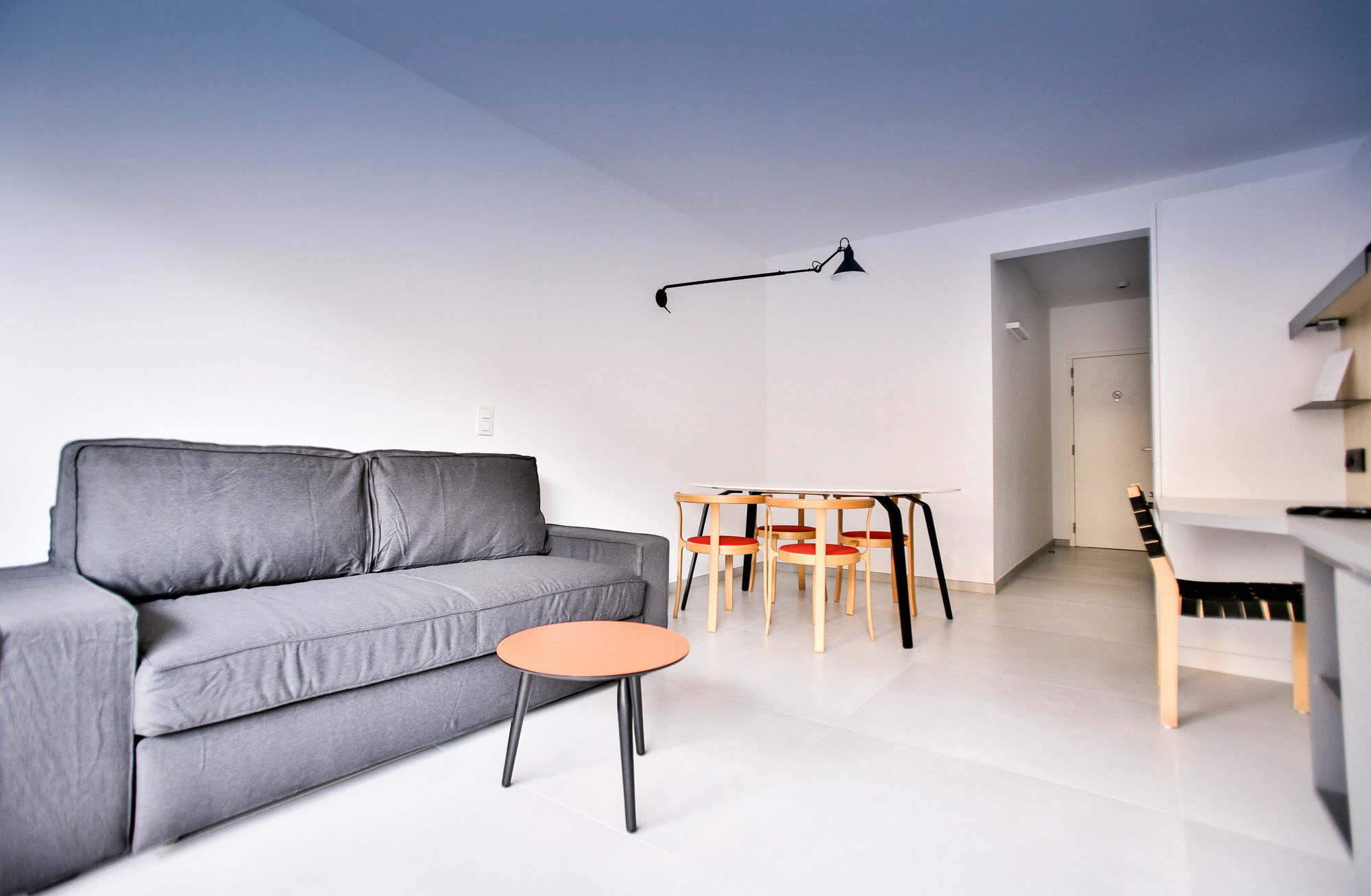 Renaissance Park Apartments บรัสเซลส์ ภายนอก รูปภาพ