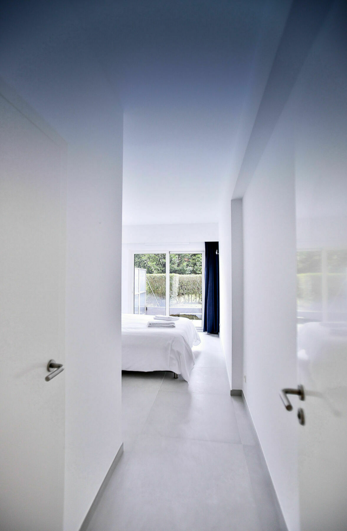 Renaissance Park Apartments บรัสเซลส์ ภายนอก รูปภาพ