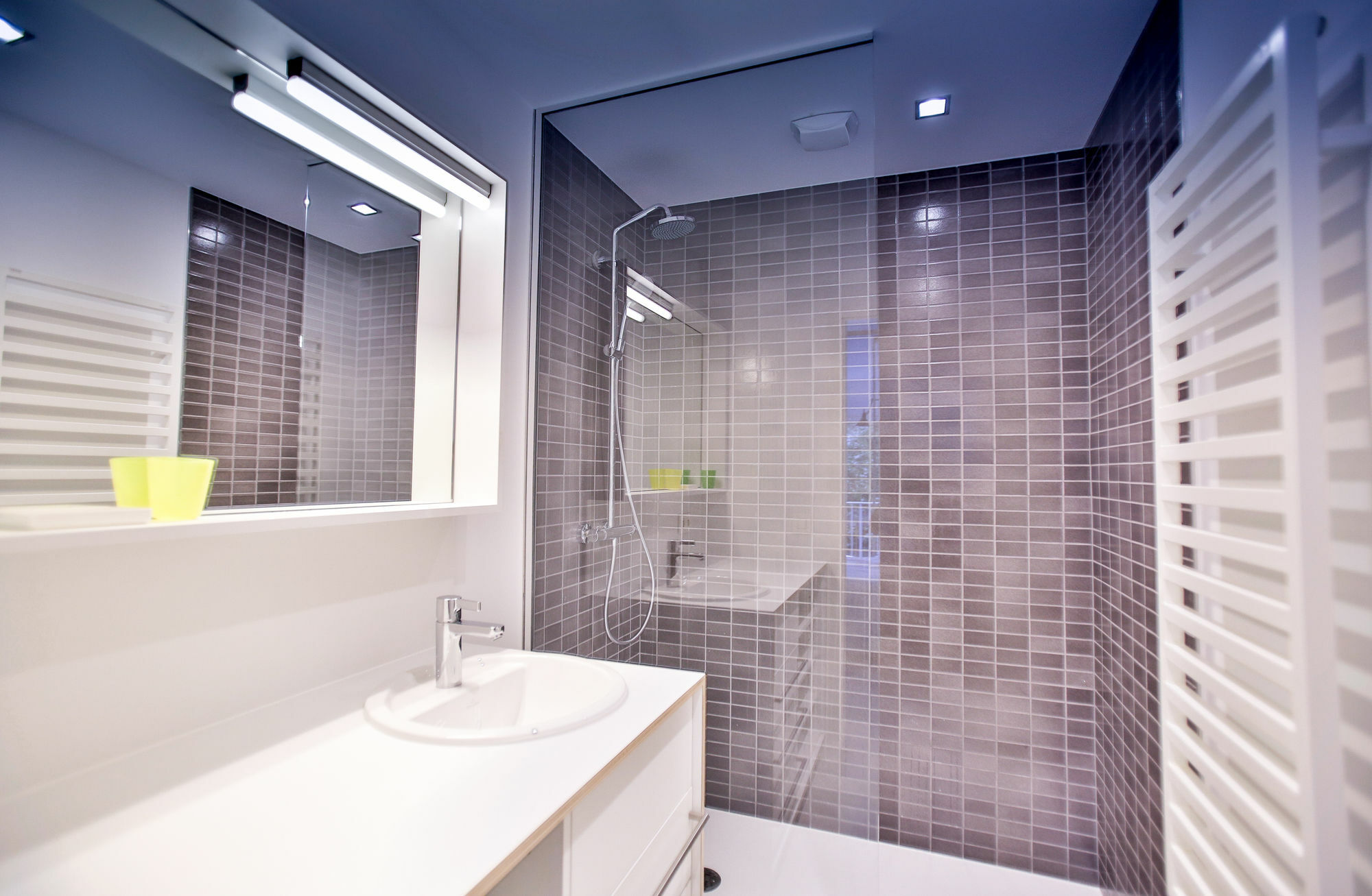 Renaissance Park Apartments บรัสเซลส์ ภายนอก รูปภาพ