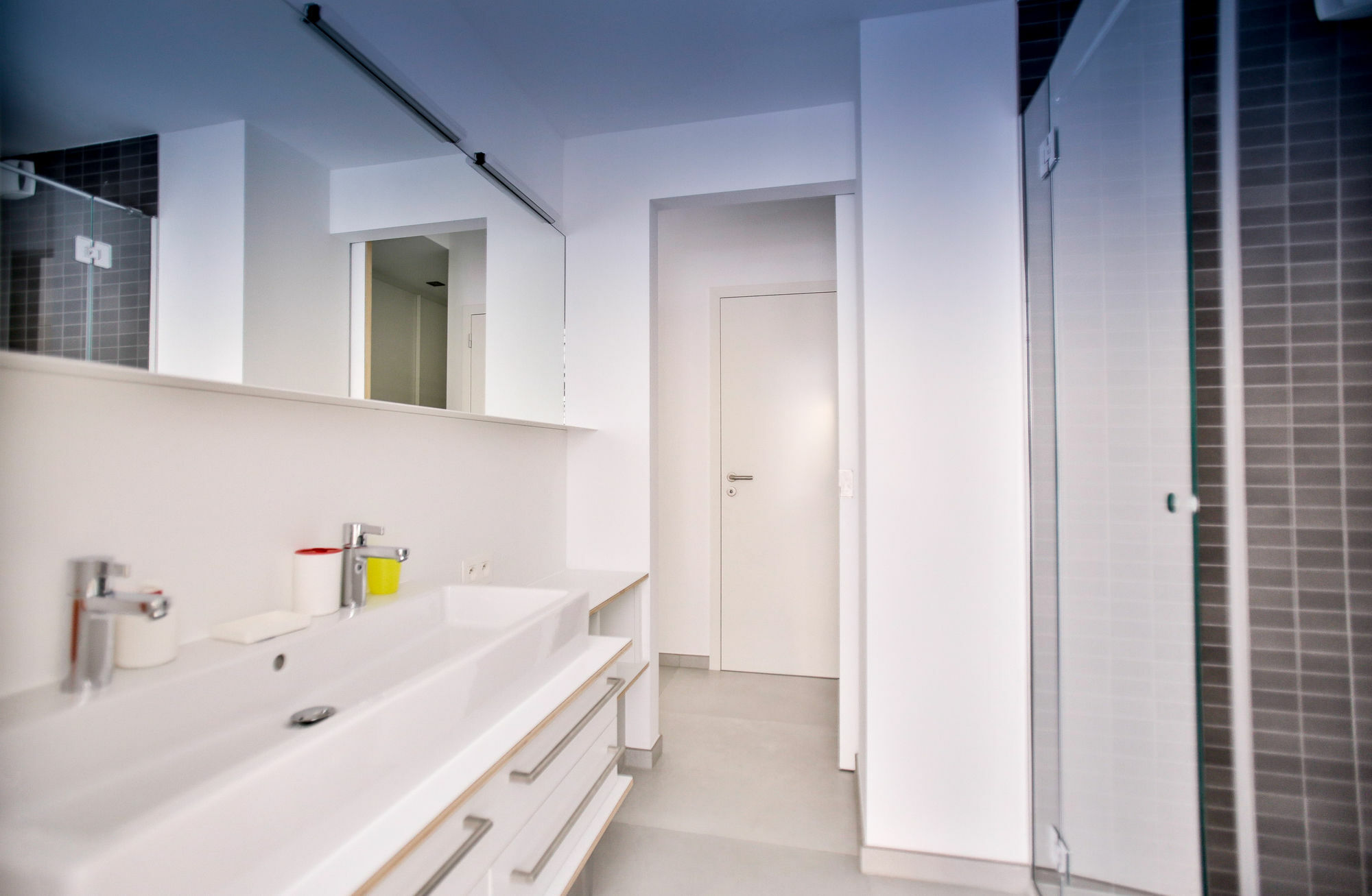 Renaissance Park Apartments บรัสเซลส์ ภายนอก รูปภาพ